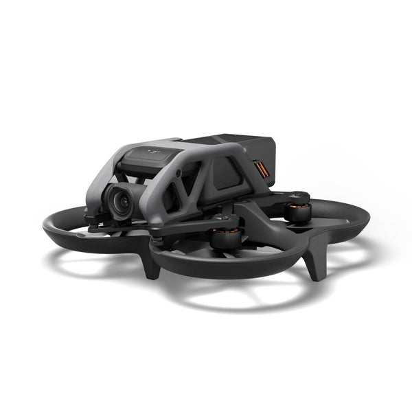 DJI Avata Pro-View Combo Drone with Goggles 2 and RC Motion 2 | CP.FP.00000115.01 DJI Drone Euronics Ireland