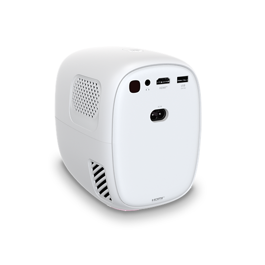 Philips NeoPix 130W HD Home Projector – view 2