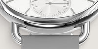 Withings ScanWatch 2 - Advanced Health Monitor with ECG & SpO2 - 38mm White | 78-HWA10-model 2-All-Int