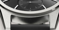 Withings ScanWatch 2 - Advanced Health Monitor with ECG & SpO2 - 42mm Black | 78-HWA10-model 4-All-Int