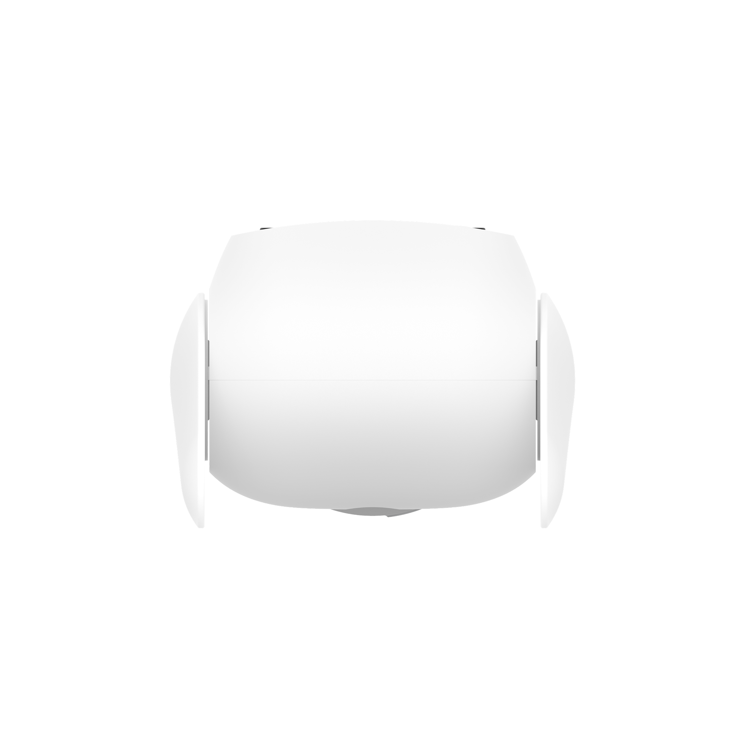 eufy Wired Cam C31, White - official product image
