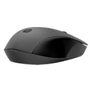 HP Wireless Mouse Black - Up to 10 Month Battery | 2S9L1AA-DP HP Monitor Euronics Ireland