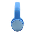 Groov-e Kidz Bluetooth Headphones Blue - official product image