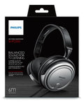 Philips SHP2500/10 headphones product image 6