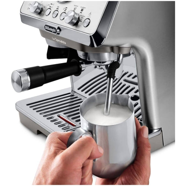 De'Longhi La Specialista Arte Evo Coffee Machine | EC9255.M