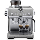 De’Longhi La Specialista Opera Manual Coffee Maker | EC9555.M