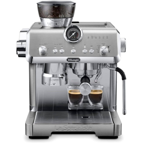 De’Longhi La Specialista Opera Manual Coffee Maker | EC9555.M