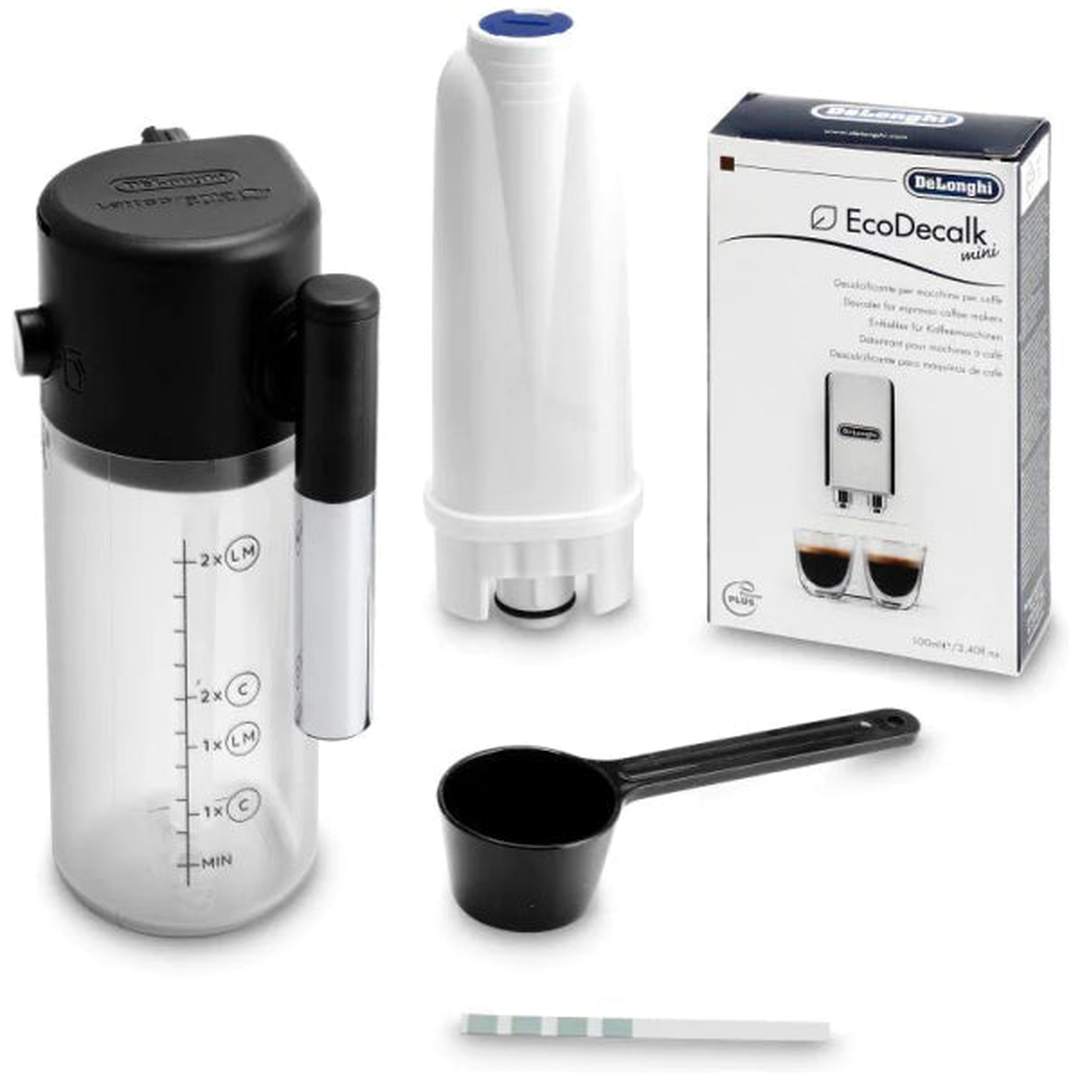 De'Longhi Magnifica Evo Bean to Cup Coffee Machine | ECAM290.83.TB DeLonghi Coffee Machine Euronics Ireland