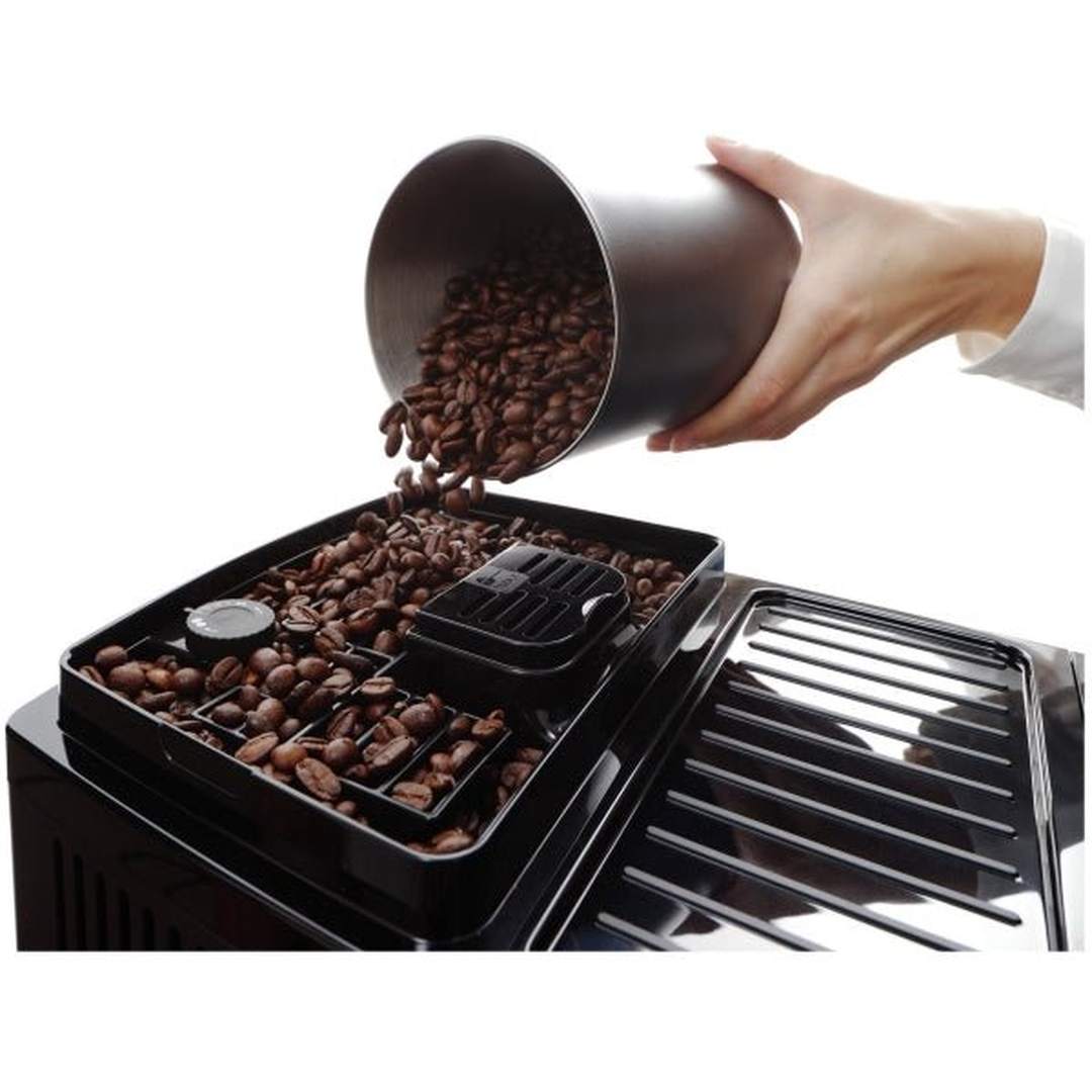 De'Longhi Magnifica Start Bean to Cup Automatic Coffee Machine DeLonghi Coffee Machine Euronics Ireland