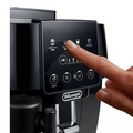 DeLonghi Magnifica Start Fully Automatic Bean to Cup Coffee Machine | ECAM220.60.B DeLonghi Coffee Machine Euronics Ireland
