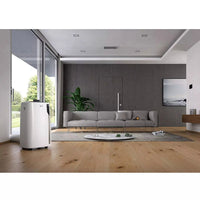 DeLonghi Pinguino Portable Air Conditioner | EL98E DeLonghi Air Conditioner Euronics Ireland