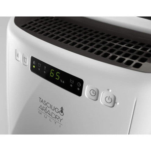De’Longhi Tasciugo AriaDry Multi Dehumidifier | DEXD216RF