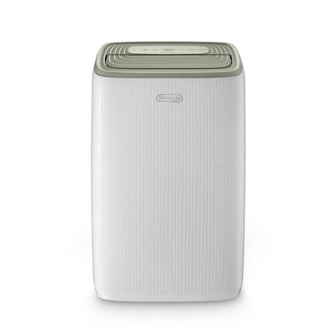De'Longhi Tasciugo AriaDry Evo 12L Dehumidifier - White | DEP212