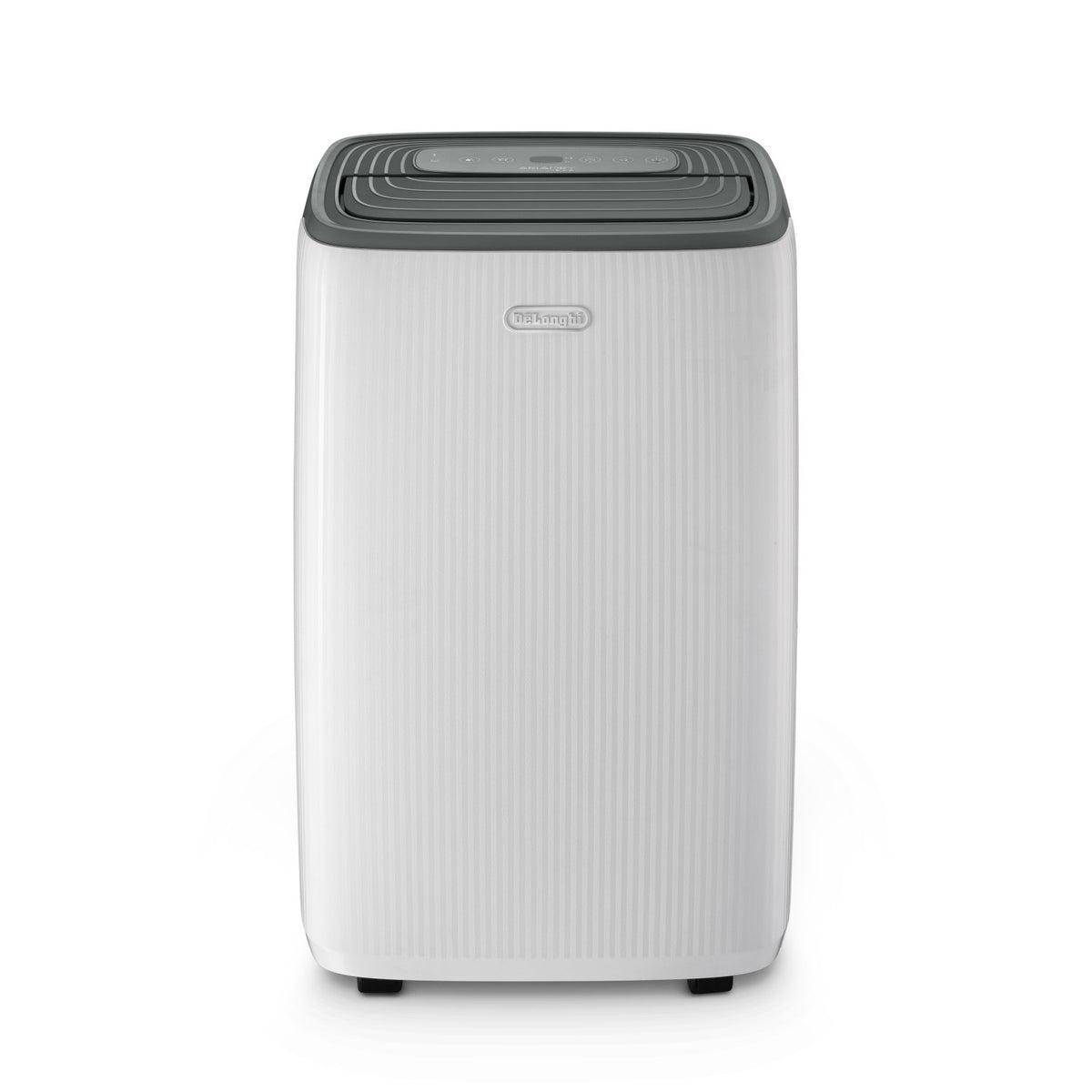 De'Longhi Tasciugo AriaDry Evo 16L Dehumidifier - White - front view