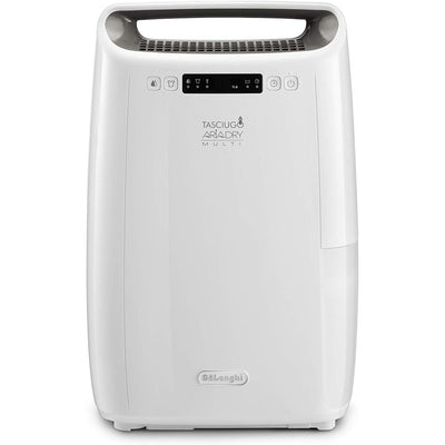 De’Longhi Tasciugo AriaDry Multi Dehumidifier 14 L/day | DEXD214RF