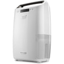 De’Longhi Tasciugo AriaDry Multi Dehumidifier 14 L/day | DEXD214RF
