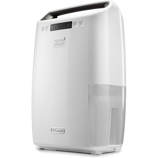 De’Longhi Tasciugo AriaDry Multi Dehumidifier 14 L/day | DEXD214RF