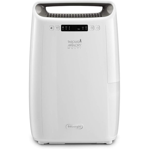De’Longhi Tasciugo AriaDry Multi Dehumidifier 14 L/day | DEXD214RF