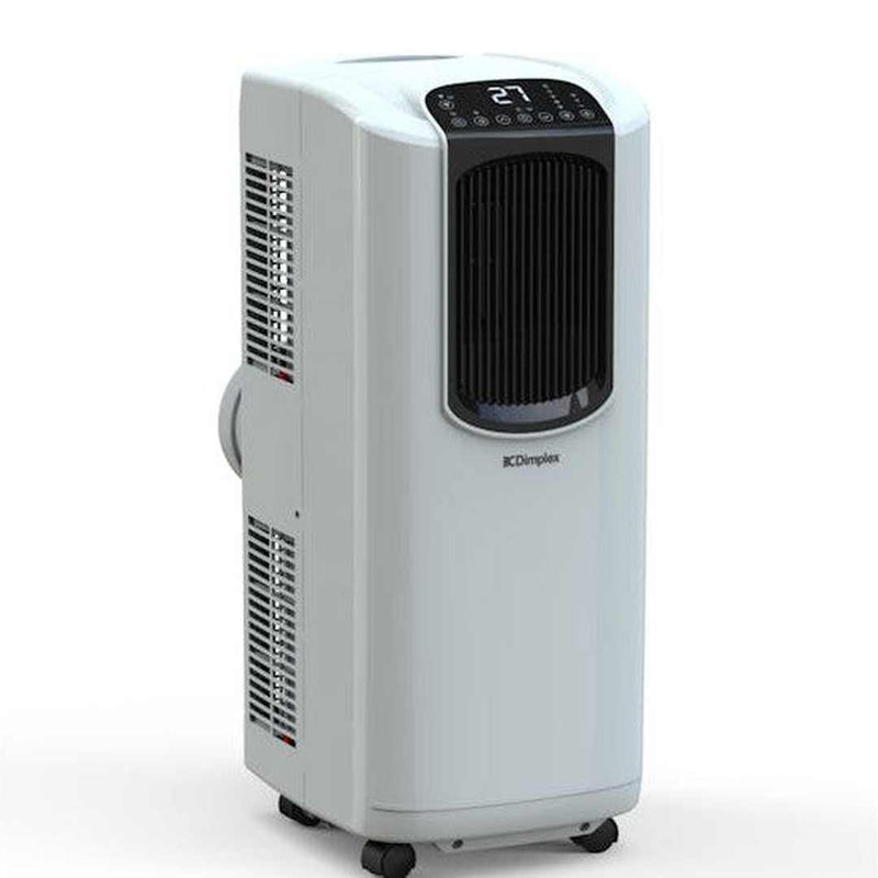 Dimplex 2.6kW Portable Air Conditioner with Dehumidifier | DPAC901