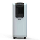 Dimplex 2.6kW Portable Air Conditioner with Dehumidifier | DPAC901 Dimplex Air Conditioner Euronics Ireland