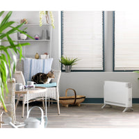 Dimplex 2000W Electric Convector Heater | ML2T Dimplex Heater Euronics Ireland