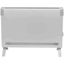 Dimplex 2000W Electric Convector Heater | ML2T Dimplex Heater Euronics Ireland