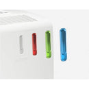 Dimplex 20L Dehumidifier White | EVERDRI20EL Dimplex Dehumidifiers Euronics Ireland