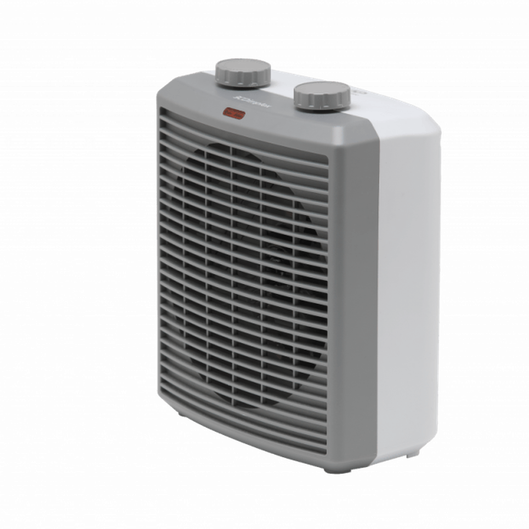 Dimplex 2kw Upright Fan Heater | DEUF2N Dimplex Heater Euronics Ireland