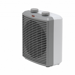 Dimplex 2kw Upright Fan Heater | DEUF2N