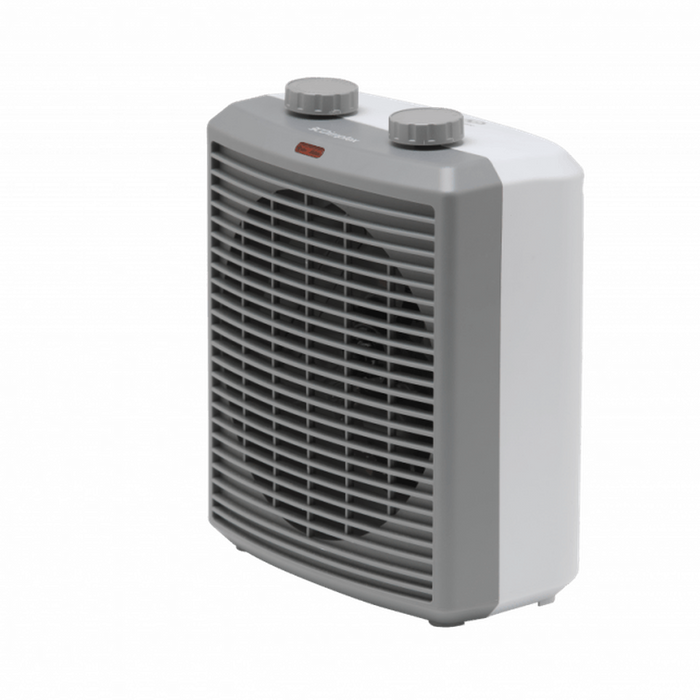 Dimplex 2kw Upright Fan Heater | DEUF2N