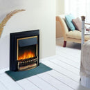 Dimplex Cheriton Optiflame Freestanding Electric Fire | CHT20XBR Dimplex Electric Fire Euronics Ireland