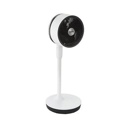 Dimplex Duo Cool Smart 2-in-1 Fan - White | DXACF001