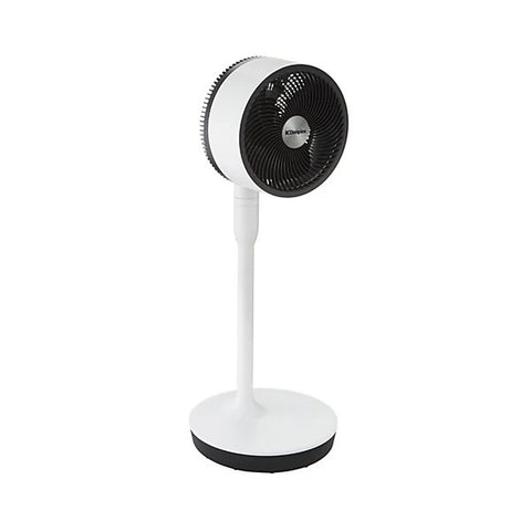 Dimplex Duo Cool Smart 2-in-1 Fan - White | DXACF001
