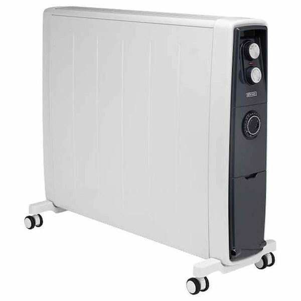 Dimplex FutuRad Oil free Bluetooth Radiator | FUTM3TSTI Dimplex Heater Euronics Ireland
