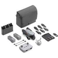 DJI Air 3S Drone Fly More Combo | CP.MA.00000815.01 DJI Drone Euronics Ireland