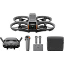 DJI Avata 2 Fly More Combo with 3 Batteries | CP.FP.00000151.01 DJI Drone Euronics Ireland