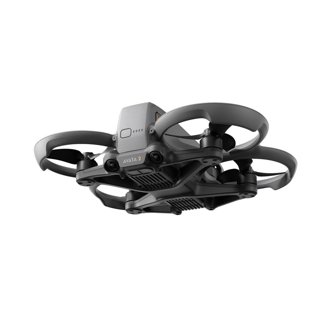 DJI Avata 2 Fly More Combo 1 Battery | CP.FP.00000150.04 DJI Drone Euronics Ireland