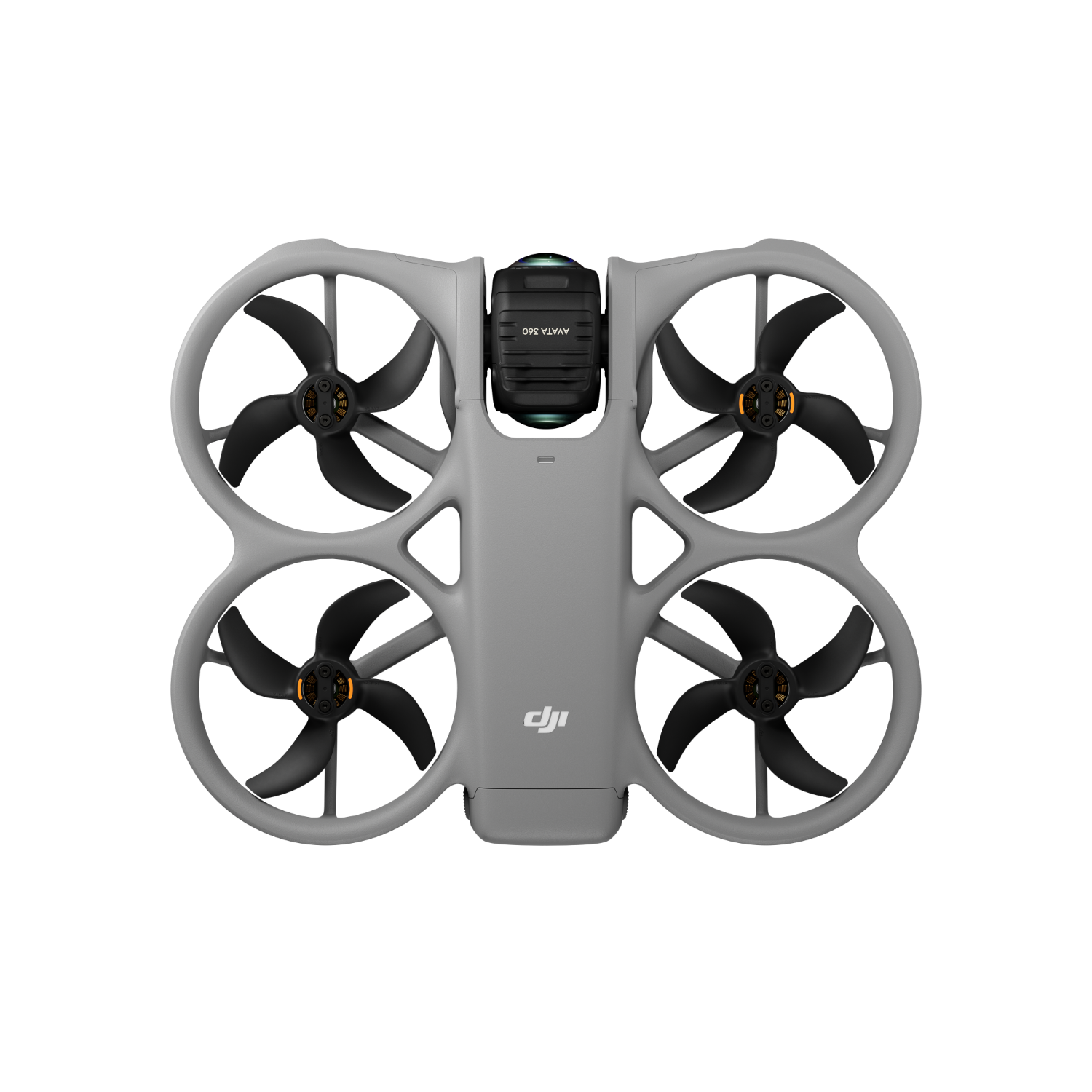 DJI Avata 360 with DJI RC 2 | CP.FP.00000320.01