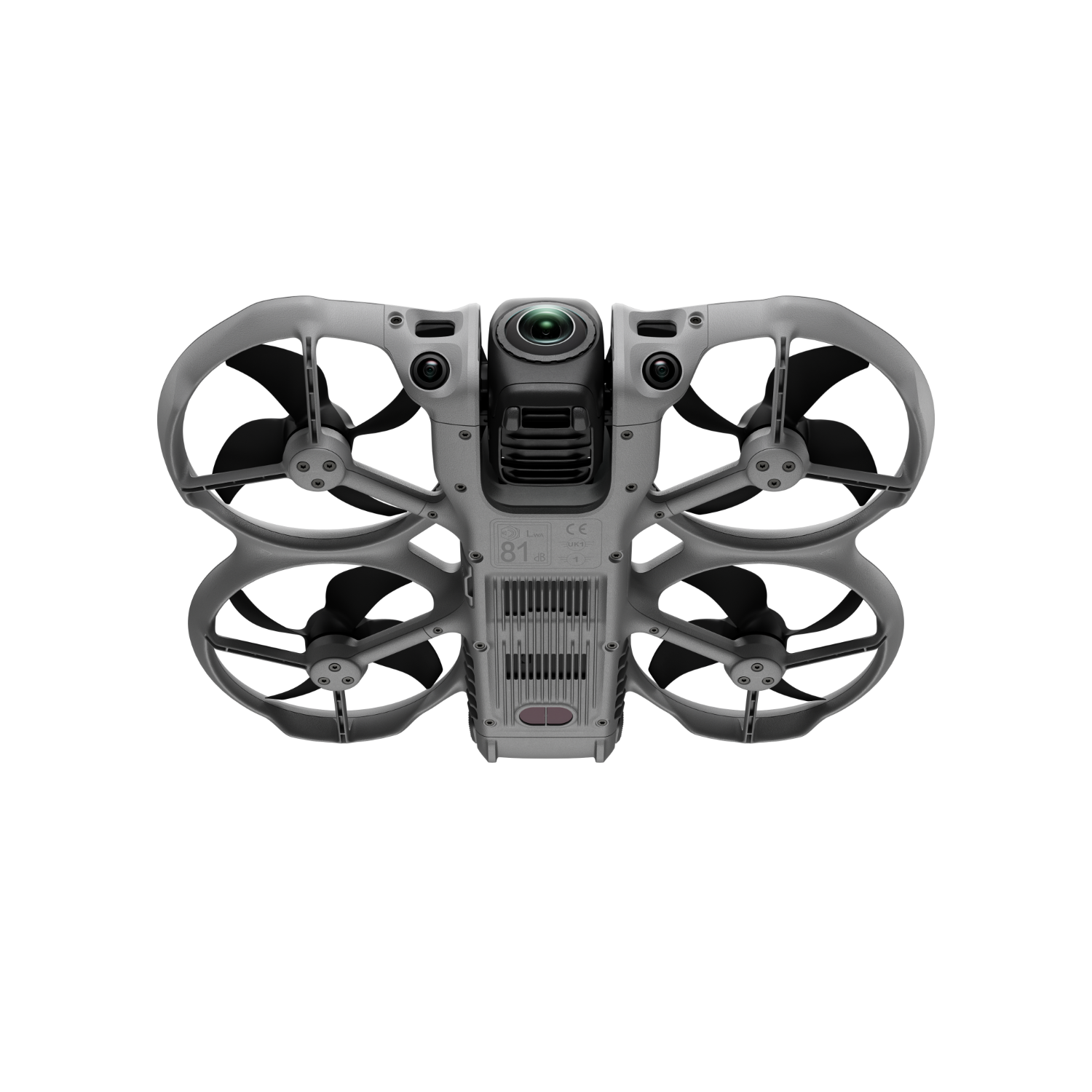 DJI Avata 360 with DJI RC 2 | CP.FP.00000320.01
