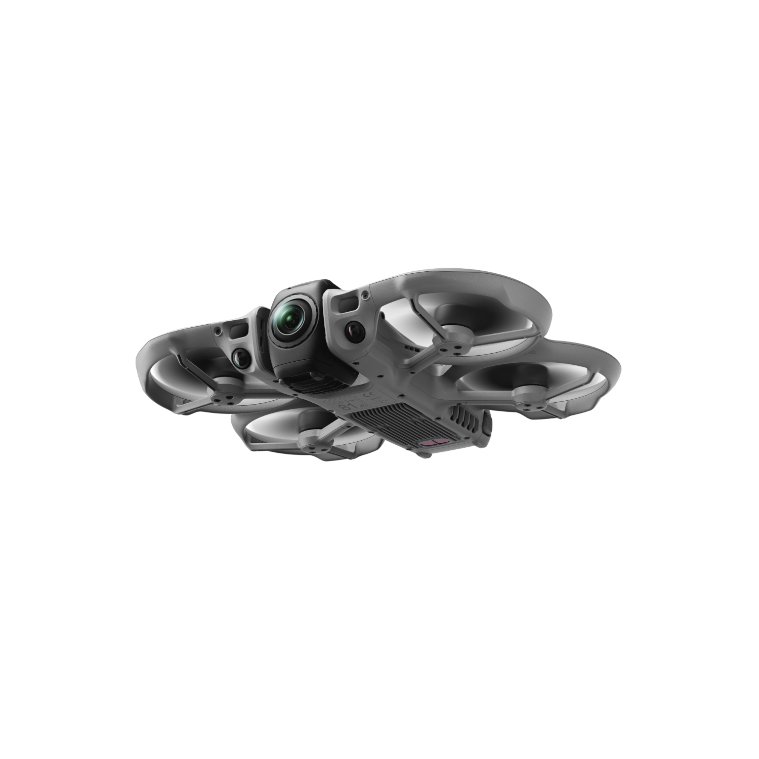 DJI Avata 360 with DJI RC 2 | CP.FP.00000320.01