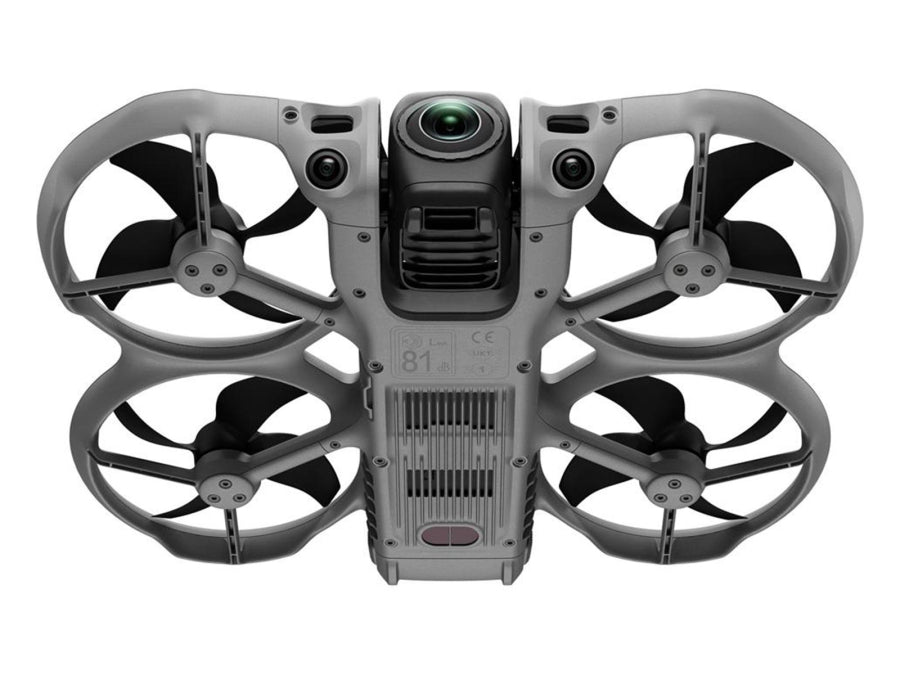 DJI Avata 360 Motion Fly More Combo | CP.FP.00000318.01