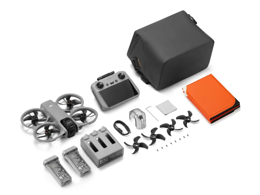 DJI Avata 360 Motion Fly More Combo | CP.FP.00000318.01