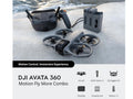 DJI Avata 360 Motion Fly More Combo | CP.FP.00000318.01