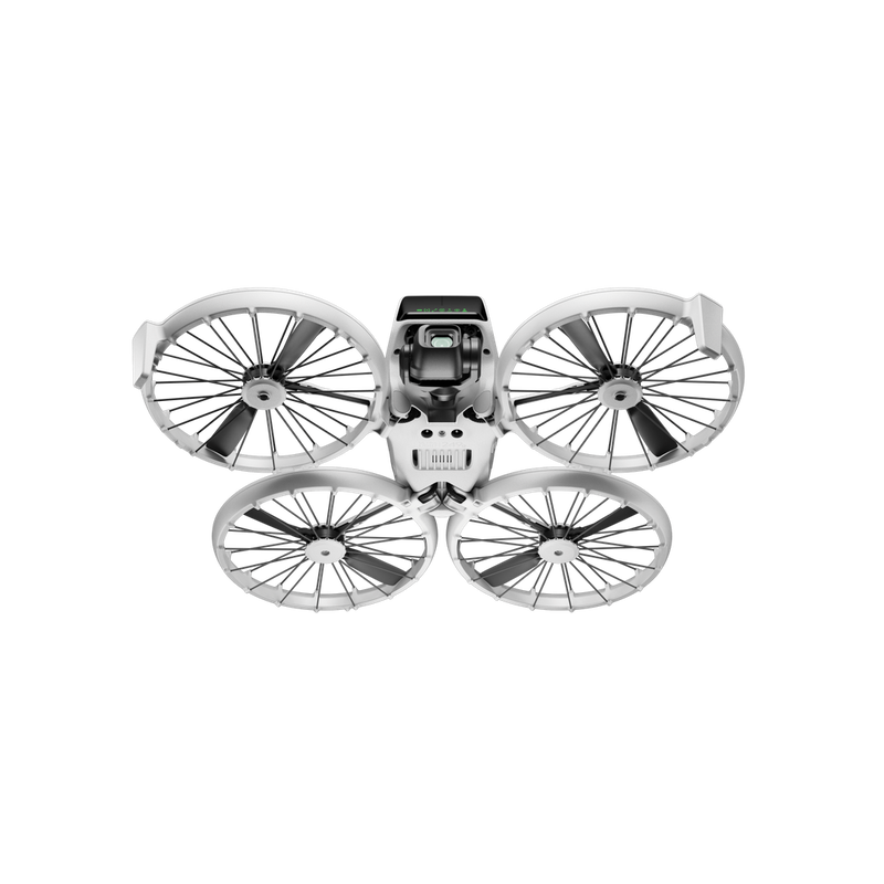 DJI Flip Drone | CP.FP.00000179.01 DJI Drone Euronics Ireland