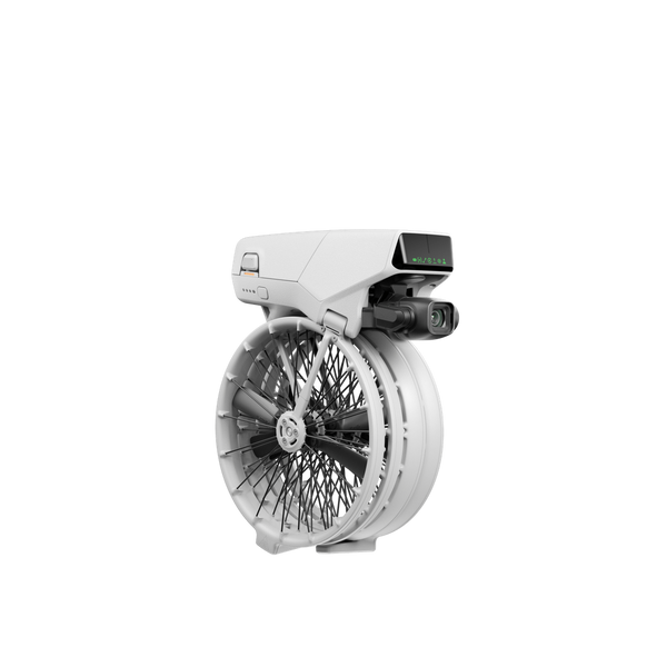 DJI Flip Drone | CP.FP.00000179.01 DJI Drone Euronics Ireland