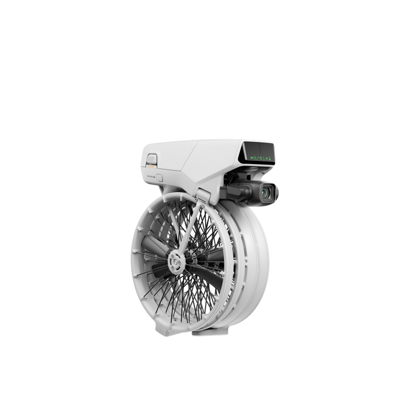 DJI Flip Drone | CP.FP.00000179.01 DJI Drone Euronics Ireland