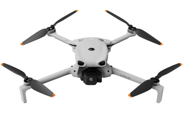 DJI Lito X1 Fly More Combo Plus (RC 2) | CP.MA.00000976.01