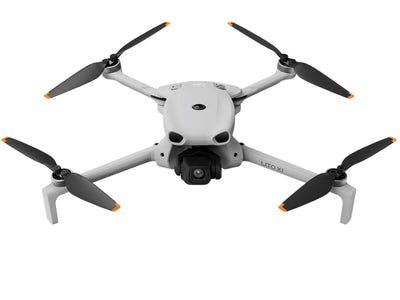 Lito X1 Fly More Combo (DJI RC-N3) | CP.MA.00000974.01