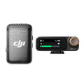 DJI Mic 2 2TX+1RX+Case Mic for Vlogging | CP.RN.00000324.02 DJI Camera Euronics Ireland