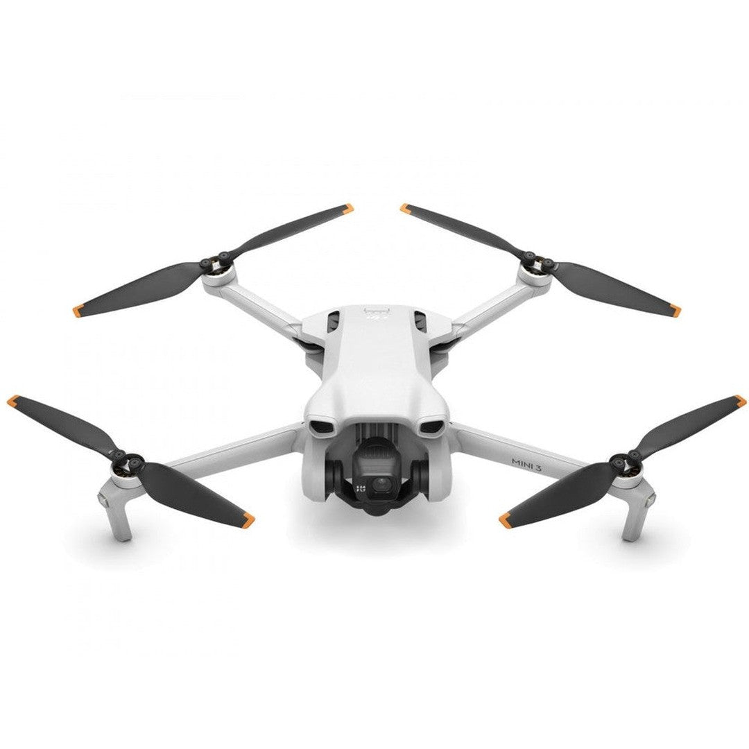 DJI Mini 3 Fly More Combo Drone DJI RC 2024 | CP.MA.00000778.01 DJI Drone Euronics Ireland